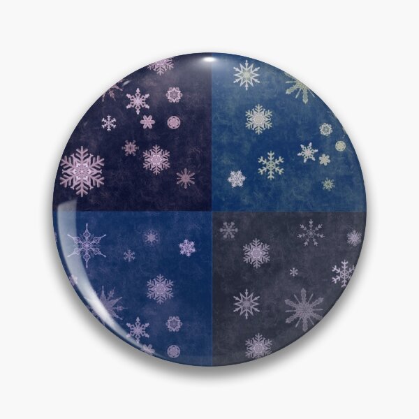 Item preview, Snowflakes designed and sold by FantasySkyArt.