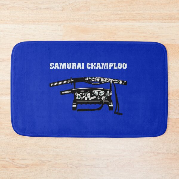 Item preview, Samurai's soul designed and sold by aurana.