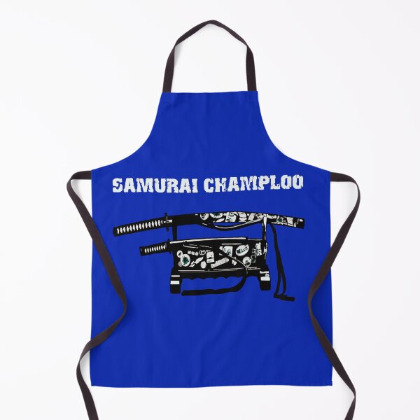 Item preview, Samurai's soul designed and sold by aurana.
