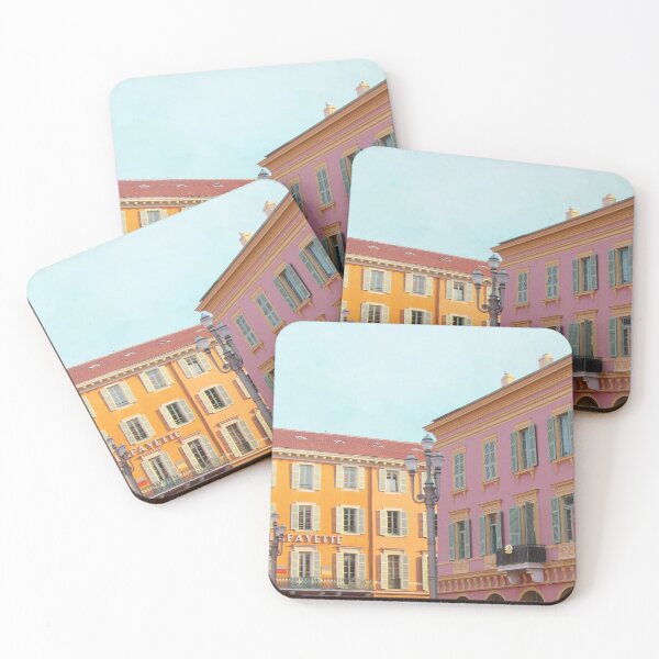Item preview, La Fayette designed and sold by anastasi A.