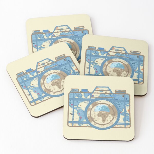 Item preview, Travel designed and sold by Epitome Girl.