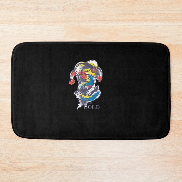 Item preview, The Bold designed and sold by ThommyBLN.