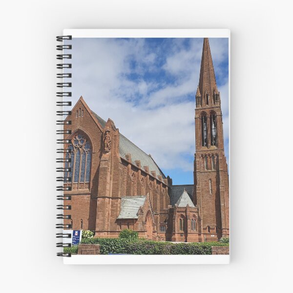 Item preview, Clark Memorial Parish Church Largs Scotland Ayrshire Church of scotland designed and sold by Scottish Photography .