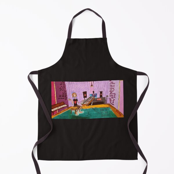 Item preview, Bad Boy in his studio! designed and sold by Beerox.