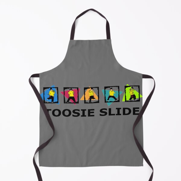 Item preview, Toosie Slide Dance #RedBubble designed and sold by JaysonBangit.