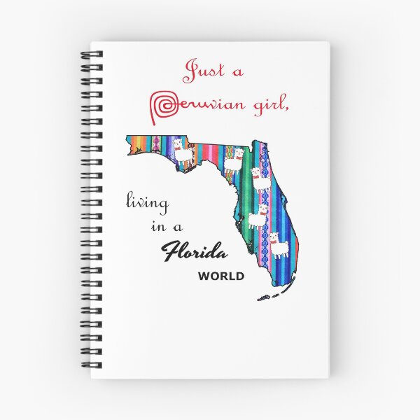 Item preview, Peruvian Florida Girl designed and sold by Frosty1489.