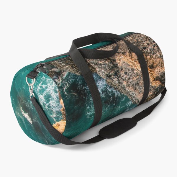 Item preview, Ariel View of Water and Rocks. designed and sold by MohitJain1109.