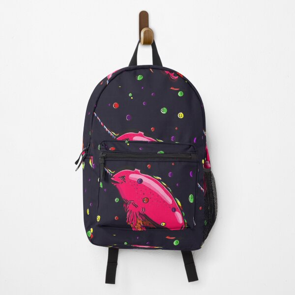 Item preview, Narwhal designed and sold by RiddledUp.