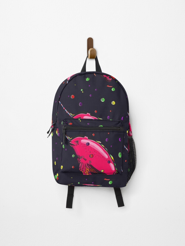 narwhal backpack