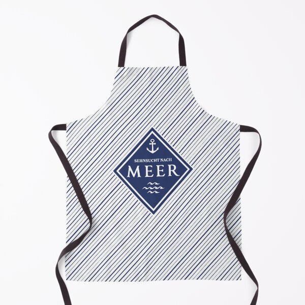 Item preview, SEHNSUCHT NACH MEER designed and sold by SUBGIRL.