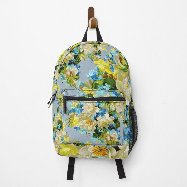 Item preview, Floral Days designed and sold by FantasySkyArt.