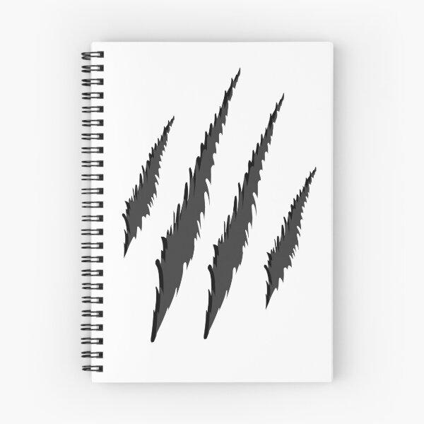Item preview, Claw Rip Wild designed and sold by hachemi riadh.