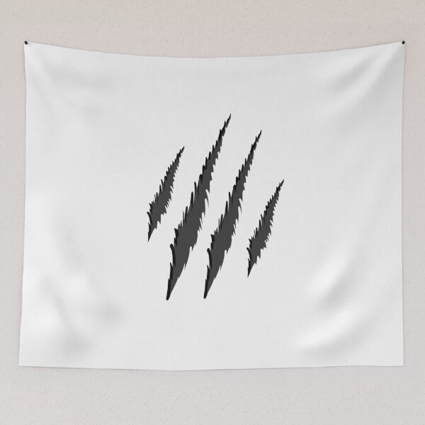 Item preview, Claw Rip Wild designed and sold by hachemi riadh.