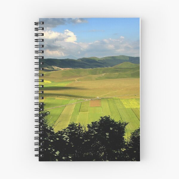 Item preview, View of Pian Grande designed and sold by annalisa56.