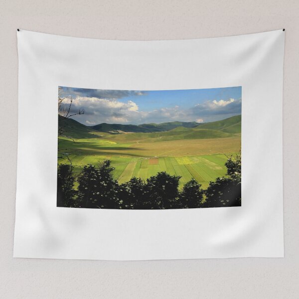 Item preview, View of Pian Grande designed and sold by annalisa56.