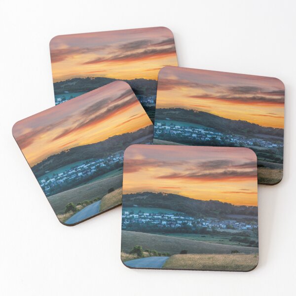 Item preview, Brading Town Isle Of Wight designed and sold by manateevoyager.