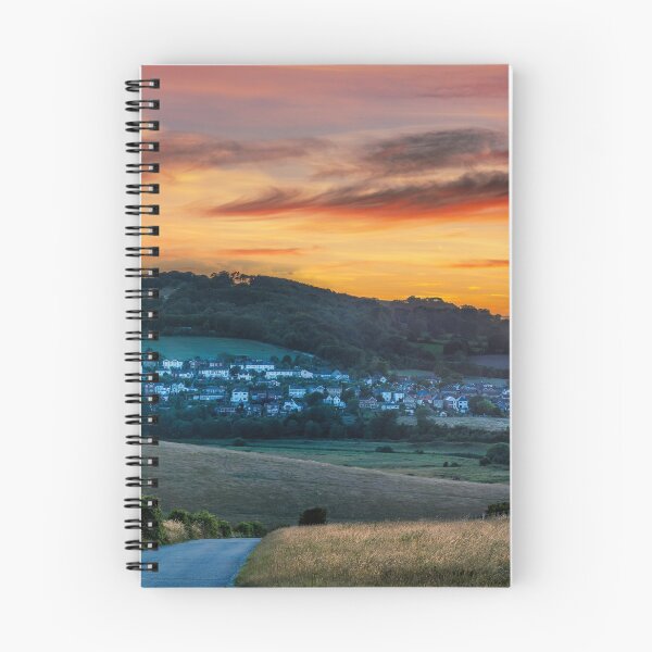 Item preview, Brading Town Isle Of Wight designed and sold by manateevoyager.