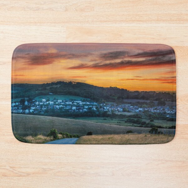 Item preview, Brading Town Isle Of Wight designed and sold by manateevoyager.