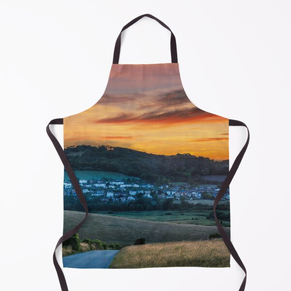 Item preview, Brading Town Isle Of Wight designed and sold by manateevoyager.