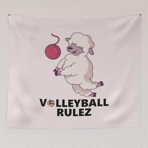 Item preview, Sport Volleyball Libero Team designed and sold by Naohiro.