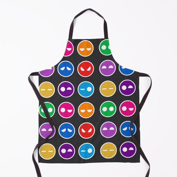 Item preview, Superintendent Emotions designed and sold by KDesign13.