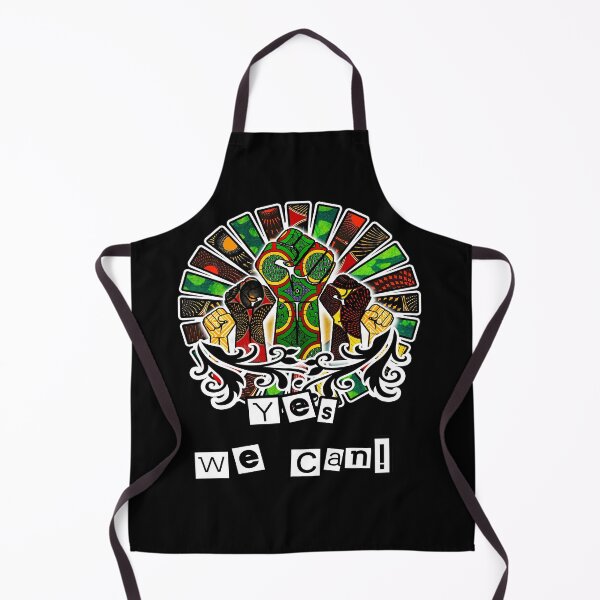 Item preview, Yes We Can designed and sold by artbyomega.