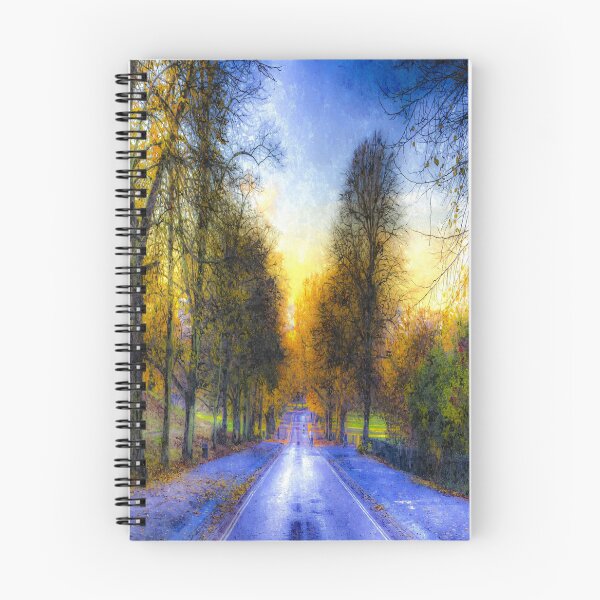 Item preview, Greenwich Park London Art designed and sold by Londonimages.