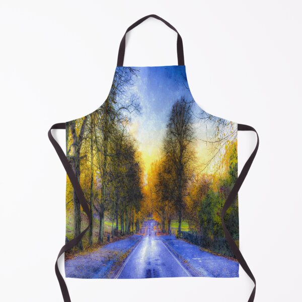 Item preview, Greenwich Park London Art designed and sold by Londonimages.