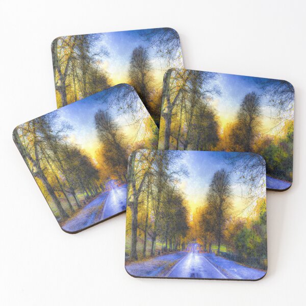 Item preview, Greenwich Park London Art designed and sold by Londonimages.