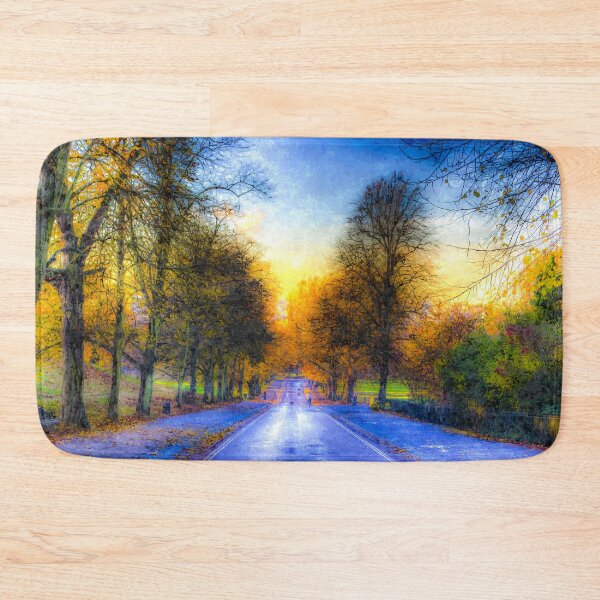 Item preview, Greenwich Park London Art designed and sold by Londonimages.