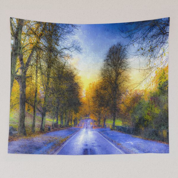Item preview, Greenwich Park London Art designed and sold by Londonimages.