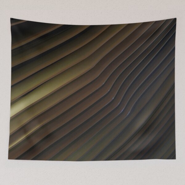 Item preview, Looking Into The Future designed and sold by maak-and-illy.
