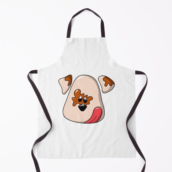 Item preview, Yummy doggy designed and sold by lovingkakeart.