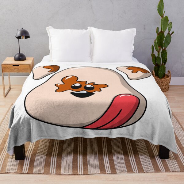 Item preview, Yummy doggy designed and sold by lovingkakeart.