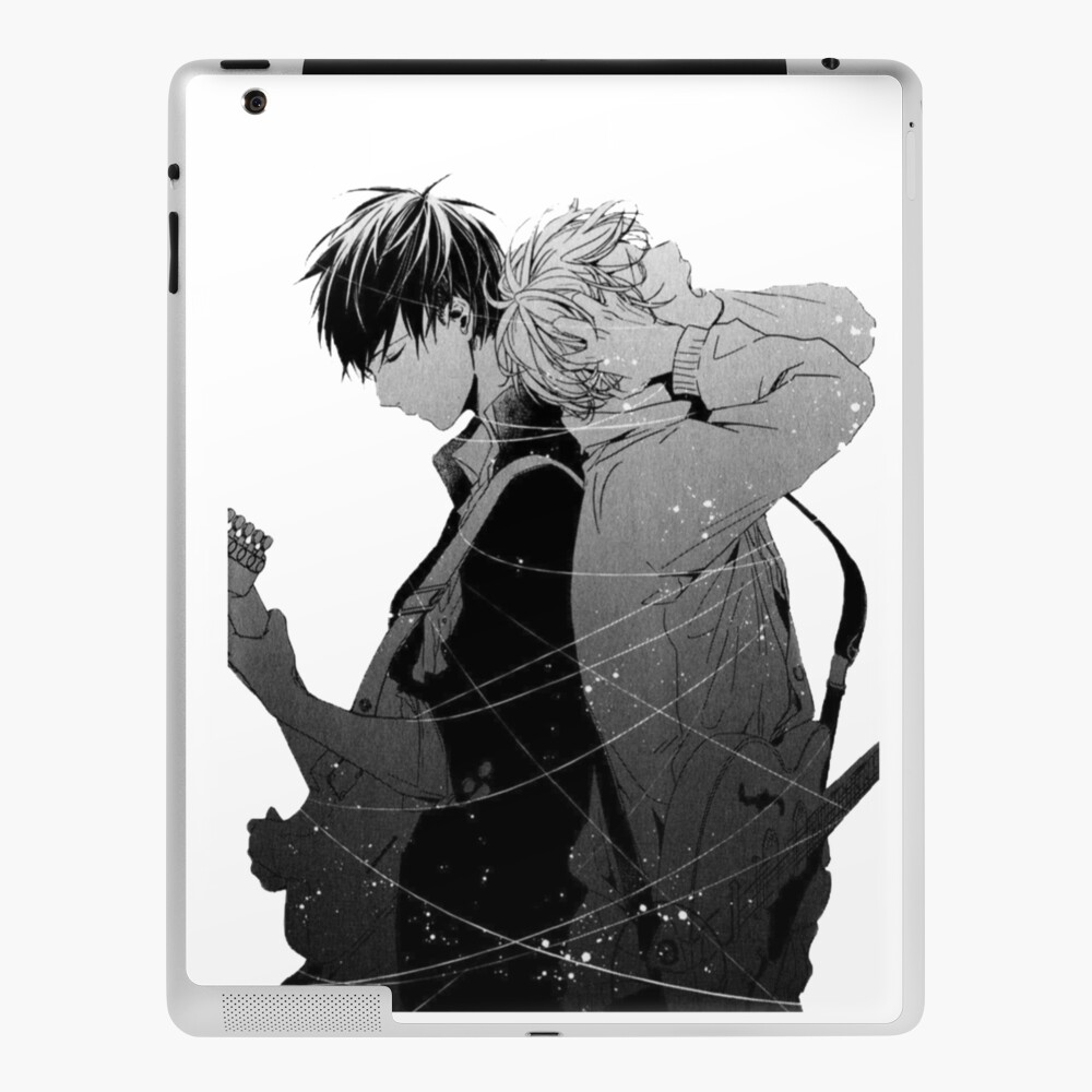 The Owl House Season 3 Poster (For The Future) iPad Case & Skin for Sale  by shirimacen