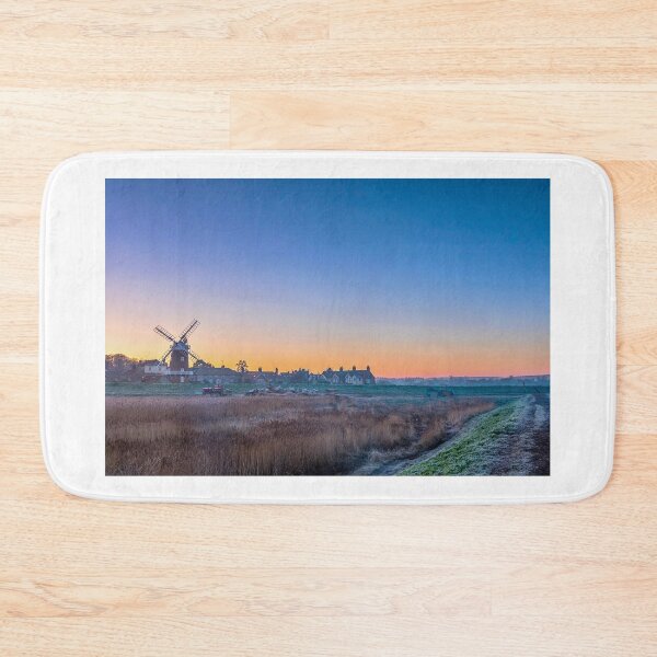 Item preview, Cley Windmill Norfolk designed and sold by Jim Key.