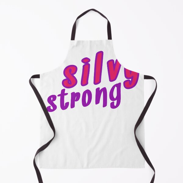 Artikelvorschau, Silvy Strong entworfen und verkauft von 3colors3.