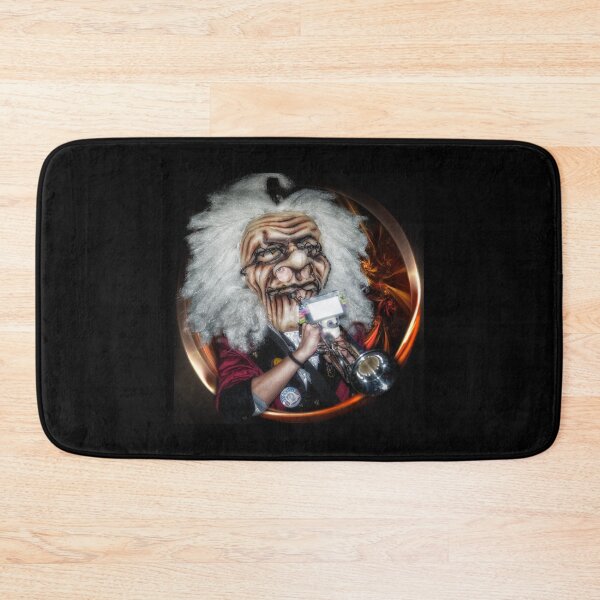 Item preview,  Basel carnival masks designed and sold by AGaymard.