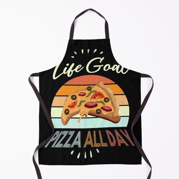 Item preview, Pizza Cheese Lover Life Goal designed and sold by Binsh.