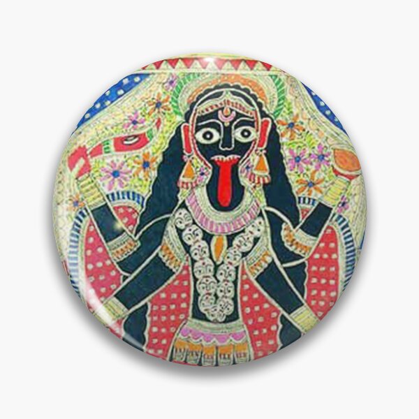 Item preview, Hindu Kali 3 designed and sold by GuyBlank.
