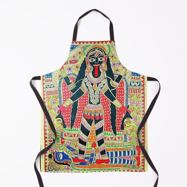 Item preview, Hindu Kali 3 designed and sold by GuyBlank.