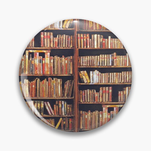 Item preview, Bibliophile designed and sold by anni103.