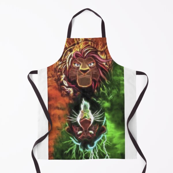 Item preview, Brothers Lion designed and sold by ivanramiro11.