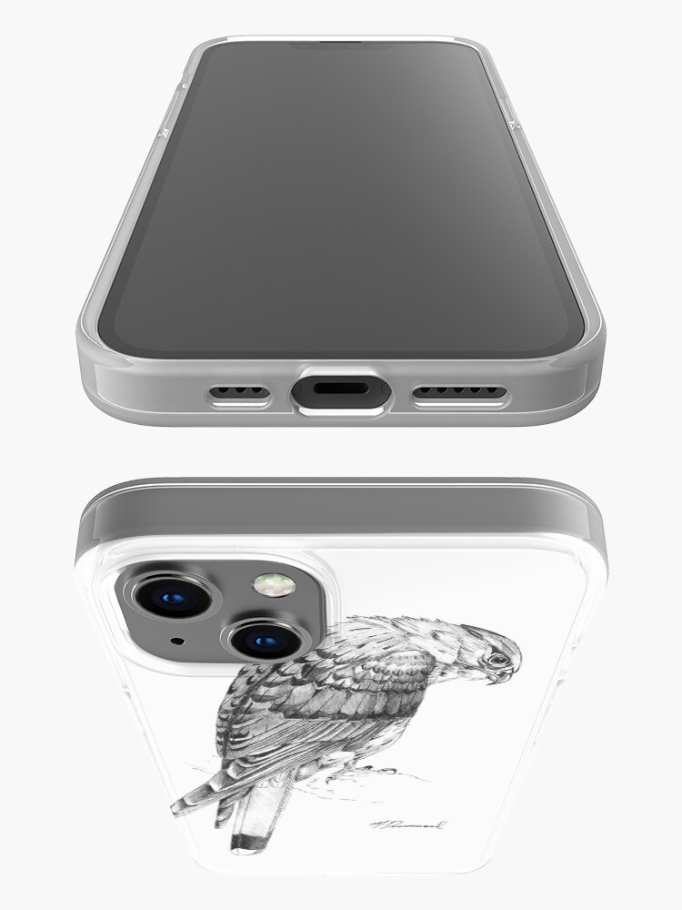 Alternate view of Kess iPhone Case
