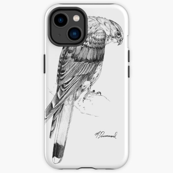 Kess iPhone Tough Case