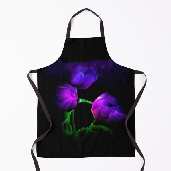 Item preview, mystical flowers designed and sold by haroulita.