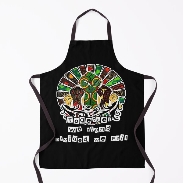 Item preview, Together we Stand divided we fall designed and sold by artbyomega.