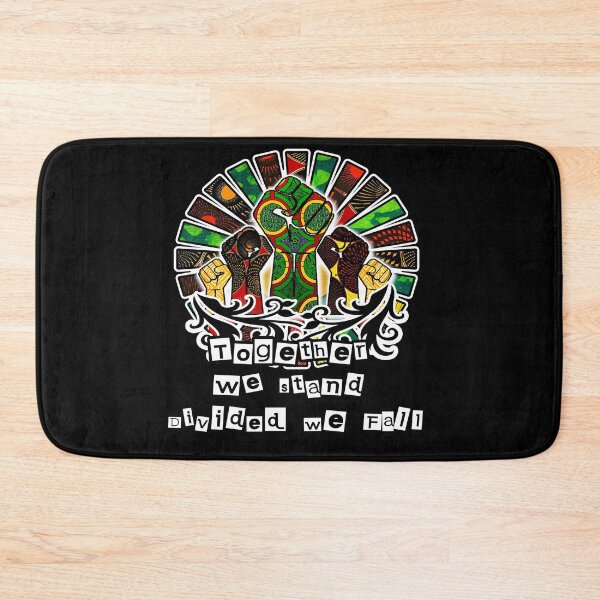 Item preview, Together we Stand divided we fall designed and sold by artbyomega.
