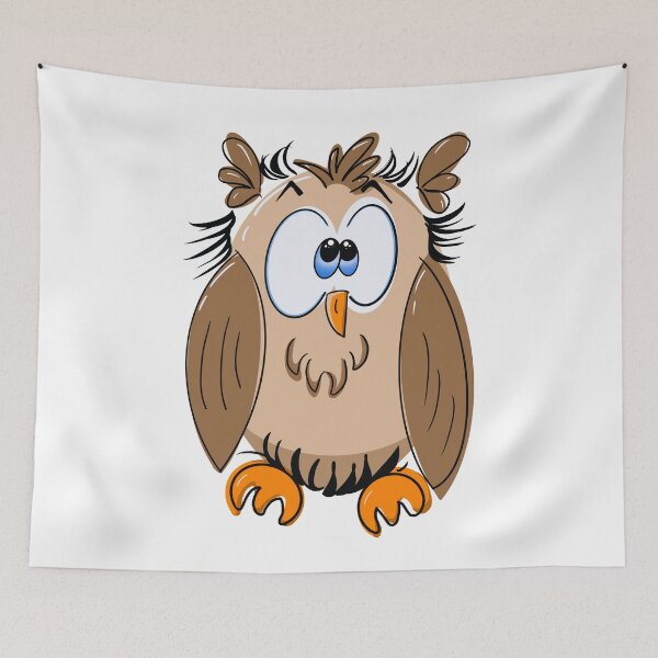 Item preview, Owley-moley designed and sold by lovingkakeart.