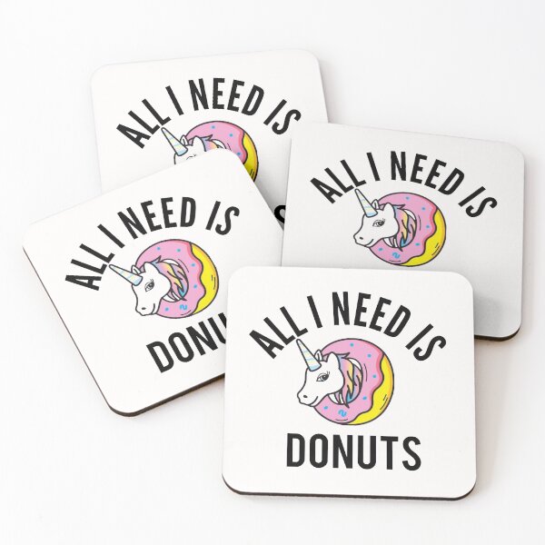 Item preview, 2 in the pink 1 in the stink donut designed and sold by Wideworld.